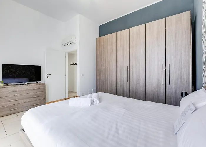 Cesare Guest House